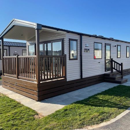 Maple Prestige Holiday Home Chapel Saint Leonards Εξωτερικό φωτογραφία