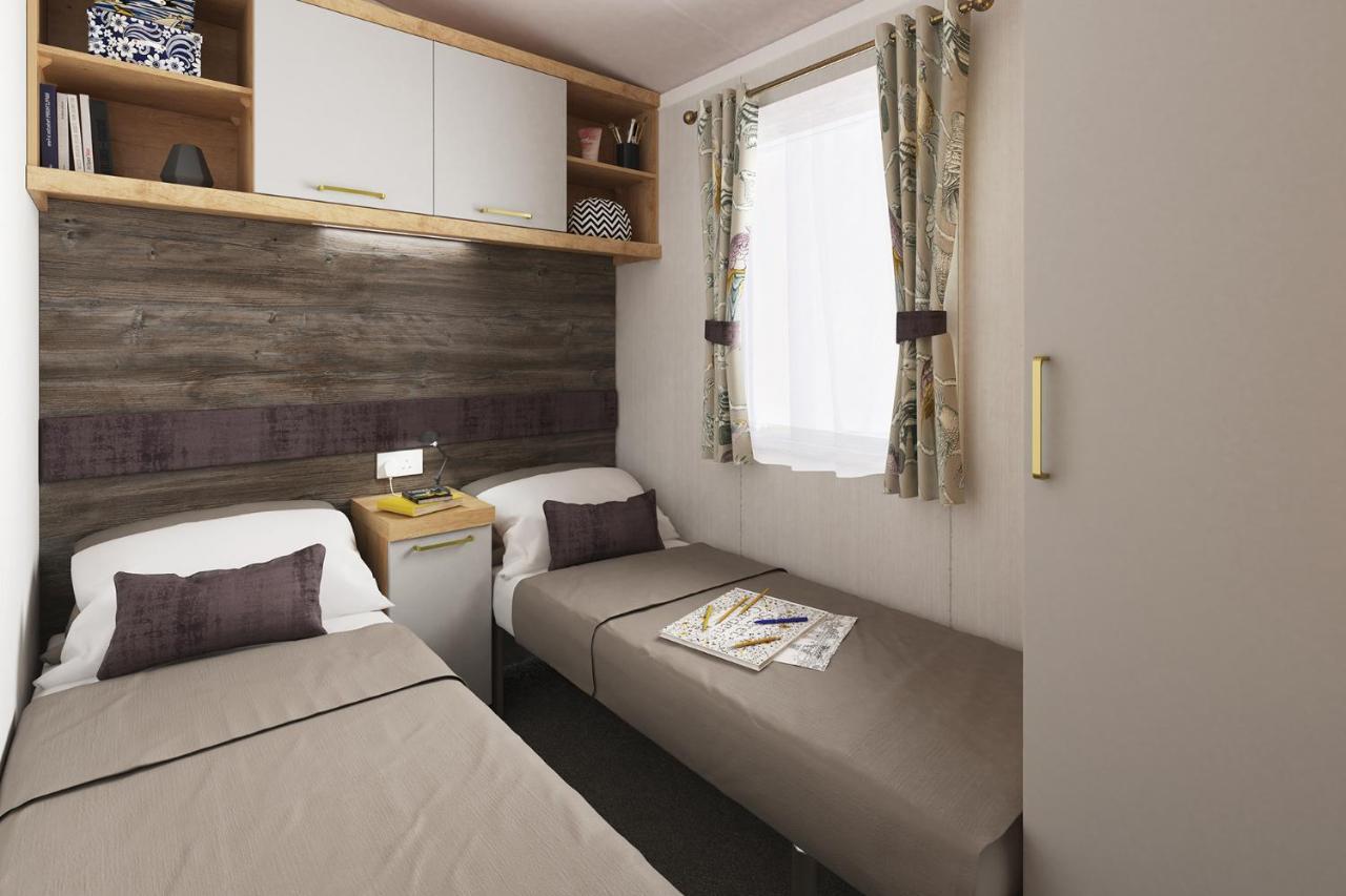 Maple Prestige Holiday Home Chapel Saint Leonards Εξωτερικό φωτογραφία