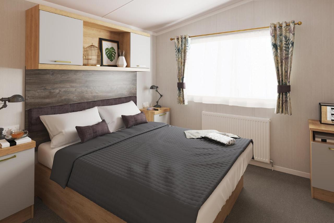 Maple Prestige Holiday Home Chapel Saint Leonards Εξωτερικό φωτογραφία