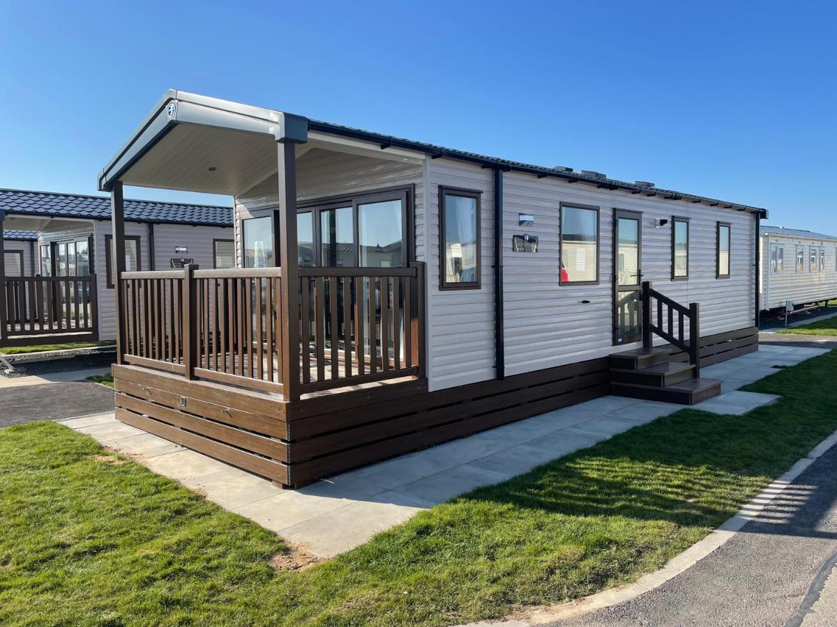 Maple Prestige Holiday Home Chapel Saint Leonards Εξωτερικό φωτογραφία