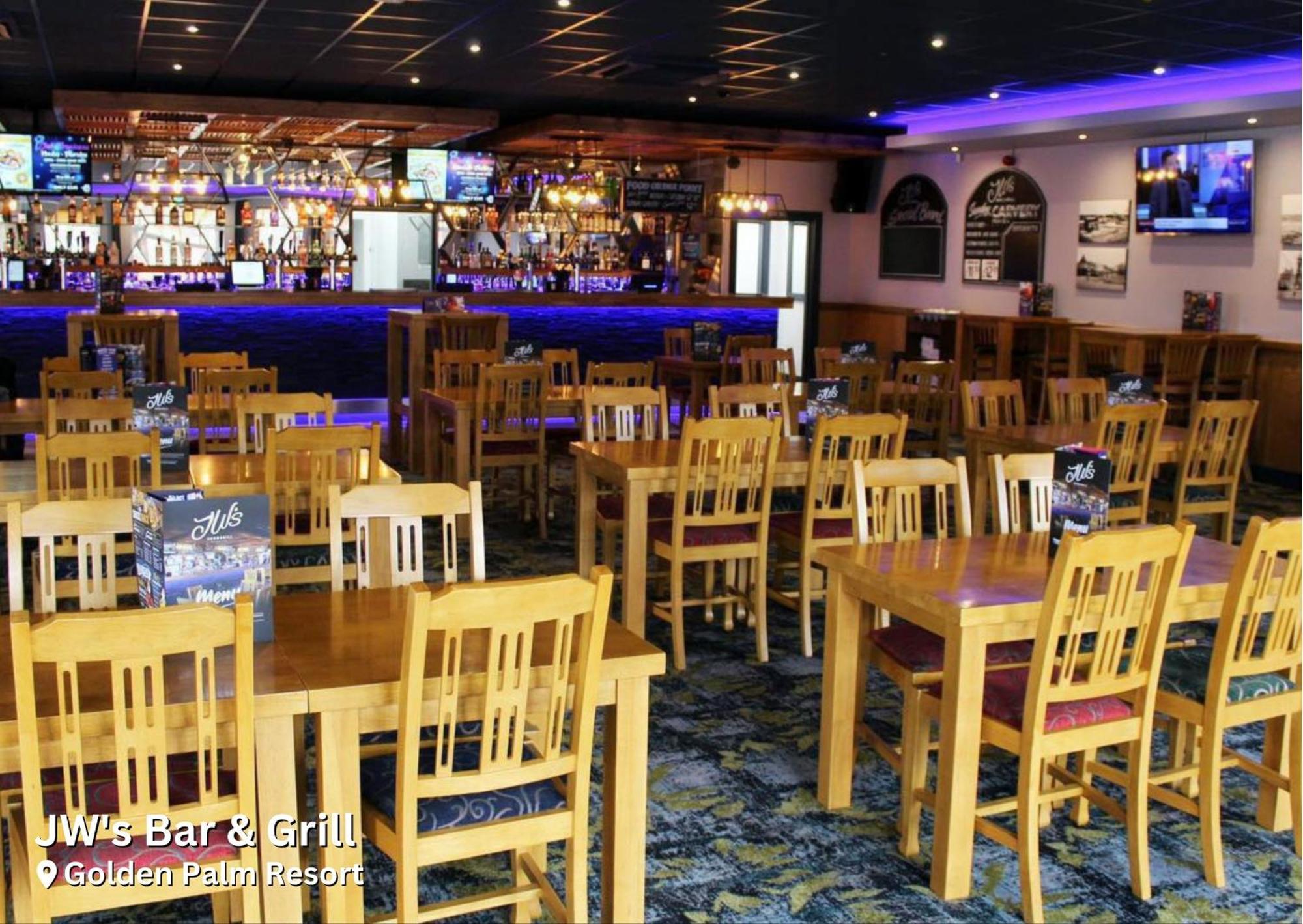 Maple Prestige Holiday Home Chapel Saint Leonards Εξωτερικό φωτογραφία